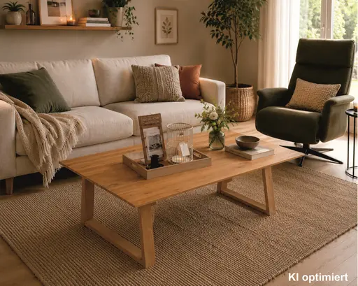 Couchtisch Natura Lancaster